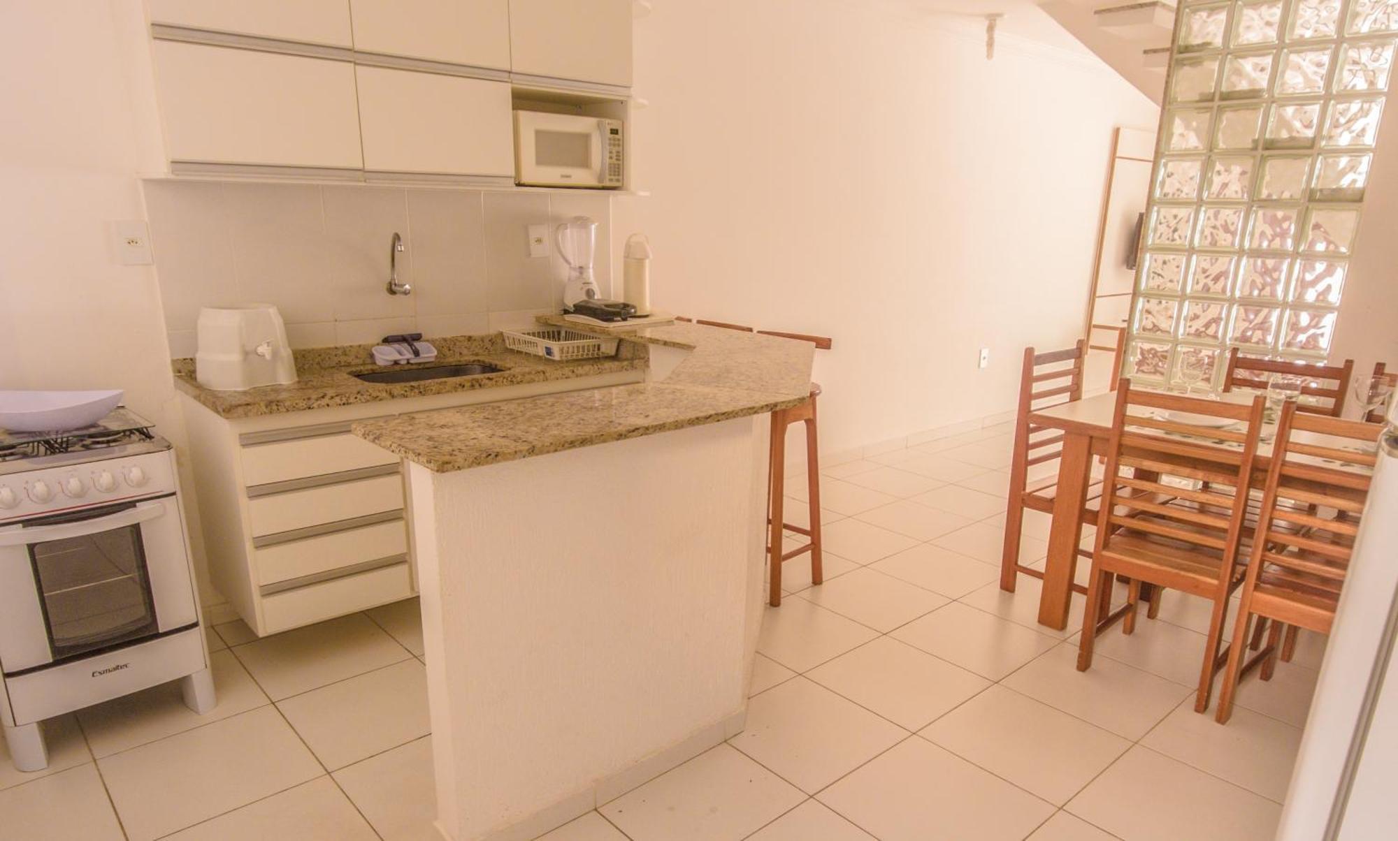 Mont Carmelo - Rede Tonziro Aparthotel Porto Seguro Bagian luar foto